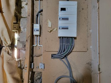 Bien agricole a vendre Noth 23300 Creuse 80 m2  26880 euros