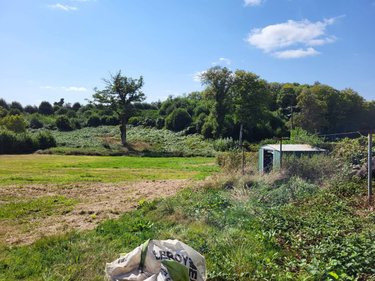 Bien agricole a vendre Noth 23300 Creuse 80 m2  26880 euros