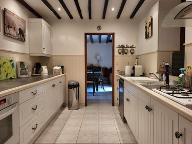 Maison a vendre Fresselines 23450 Creuse 113 m2 4 pièces 168000 euros