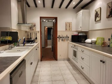 Maison a vendre Fresselines 23450 Creuse 113 m2 4 pièces 168000 euros