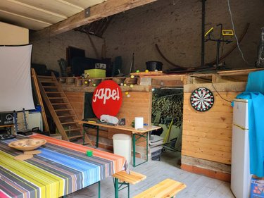 Maison a vendre Fresselines 23450 Creuse 113 m2 4 pièces 168000 euros