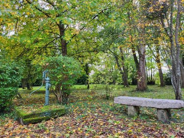 Maison a vendre Fresselines 23450 Creuse 113 m2 4 pièces 168000 euros