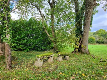 Maison a vendre Fresselines 23450 Creuse 113 m2 4 pièces 168000 euros