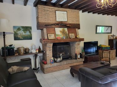 Maison a vendre Fresselines 23450 Creuse 113 m2 4 pièces 168000 euros