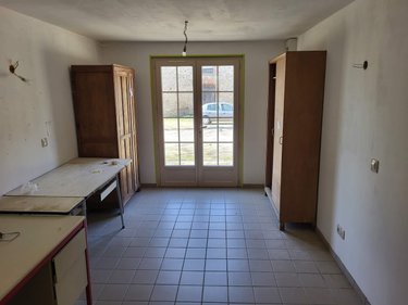 Maison a vendre Saint-Sulpice-le-Dunois 23800 Creuse 179 m2 7 pièces 107000 euros