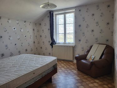 Maison a vendre Saint-Sulpice-le-Dunois 23800 Creuse 179 m2 7 pièces 107000 euros