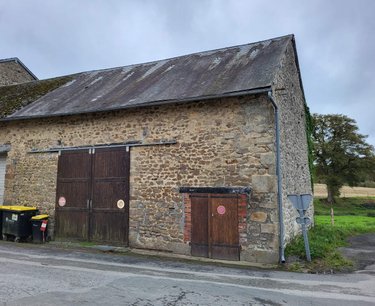 Bien agricole a vendre Aulon 23210 Creuse 72 m2  7280 euros
