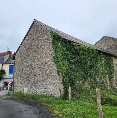 Bien agricole a vendre Aulon 23210 Creuse 72 m2  7280 euros