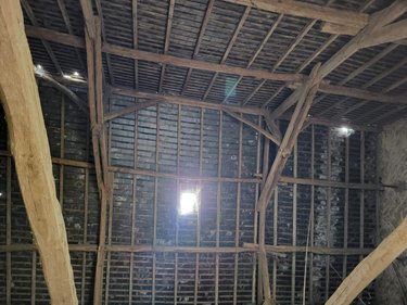 Bien agricole a vendre Aulon 23210 Creuse 72 m2  7280 euros