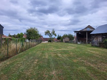 Maison a vendre Chambon-Sainte-Croix 23220 Creuse 131 m2 5 pièces 78110 euros