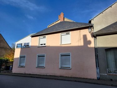 Fonds et murs commerciaux a vendre Dun-le-Palestel 23800 Creuse 98 m2  63130 euros