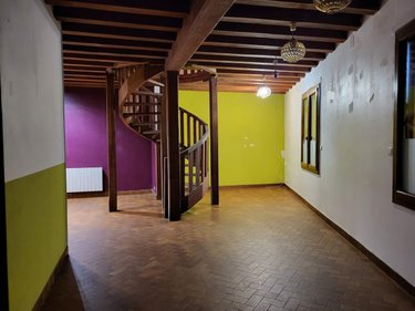 Fonds et murs commerciaux a vendre Dun-le-Palestel 23800 Creuse 98 m2  63130 euros
