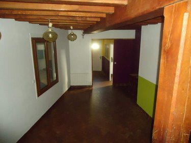 Fonds et murs commerciaux a vendre Dun-le-Palestel 23800 Creuse 98 m2  63130 euros