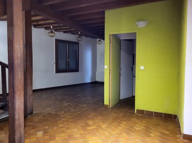 Fonds et murs commerciaux a vendre Dun-le-Palestel 23800 Creuse 98 m2  63130 euros