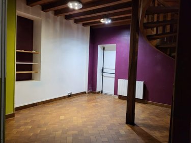 Fonds et murs commerciaux a vendre Dun-le-Palestel 23800 Creuse 98 m2  63130 euros