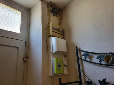 Maison a vendre Dun-le-Palestel 23800 Creuse 116 m2 4 pièces 58320 euros