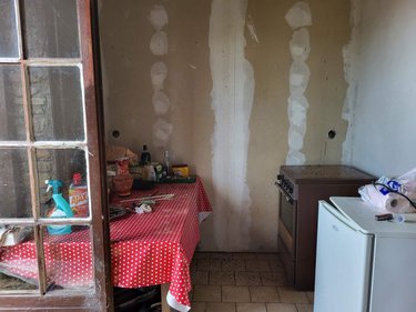 Maison a vendre Saint-Sébastien 23160 Creuse 90 m2 3 pièces 80250 euros