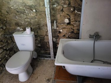 Maison a vendre Saint-Sébastien 23160 Creuse 90 m2 3 pièces 80250 euros