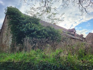 Maison a vendre Saint-Sébastien 23160 Creuse 90 m2 3 pièces 59400 euros