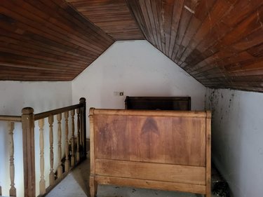 Maison a vendre Saint-Sébastien 23160 Creuse 90 m2 3 pièces 80250 euros