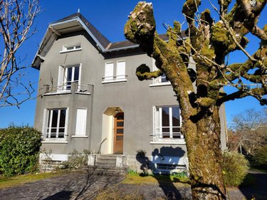 Maison a vendre Crozant 23160 Creuse 148 m2 7 pièces 165900 euros