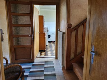 Maison a vendre Crozant 23160 Creuse 148 m2 7 pièces 165900 euros