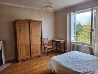 Maison a vendre Crozant 23160 Creuse 148 m2 7 pièces 165900 euros