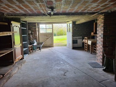 Maison a vendre Crozant 23160 Creuse 148 m2 7 pièces 165900 euros