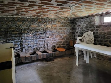 Maison a vendre Crozant 23160 Creuse 148 m2 7 pièces 165900 euros
