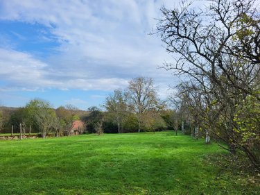Maison a vendre Crozant 23160 Creuse 148 m2 7 pièces 165900 euros