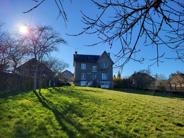 Maison a vendre Crozant 23160 Creuse 148 m2 7 pièces 165900 euros