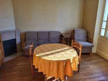 Maison a vendre Crozant 23160 Creuse 148 m2 7 pièces 165900 euros