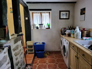 Maison a vendre Bussière-Dunoise 23320 Creuse 156 m2 5 pièces 189000 euros