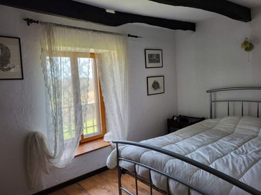 Maison a vendre Bussière-Dunoise 23320 Creuse 156 m2 5 pièces 189000 euros