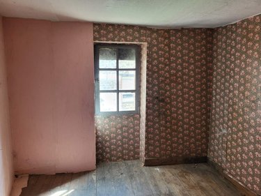 Maison a vendre Bussière-Dunoise 23320 Creuse 111 m2 5 pièces 45360 euros