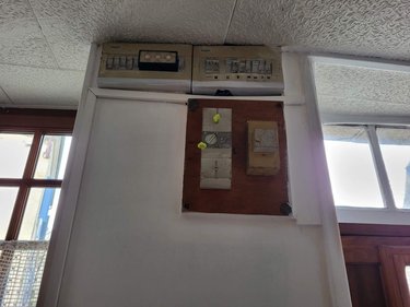 Maison a vendre Bussière-Dunoise 23320 Creuse 111 m2 5 pièces 45360 euros
