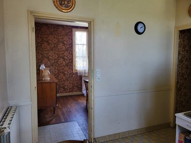 Maison a vendre Villard 23800 Creuse 61 m2 4 pièces 54000 euros