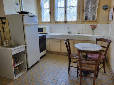 Maison a vendre Villard 23800 Creuse 61 m2 4 pièces 54000 euros