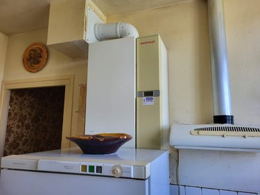 Maison a vendre Villard 23800 Creuse 61 m2 4 pièces 54000 euros