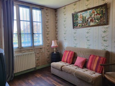 Maison a vendre Villard 23800 Creuse 61 m2 4 pièces 54000 euros