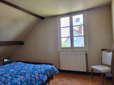 Maison a vendre Villard 23800 Creuse 61 m2 4 pièces 54000 euros