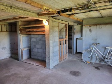 Maison a vendre Villard 23800 Creuse 61 m2 4 pièces 54000 euros