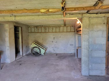 Maison a vendre Villard 23800 Creuse 61 m2 4 pièces 54000 euros