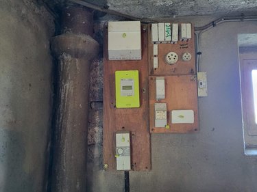 Maison a vendre Villard 23800 Creuse 61 m2 4 pièces 54000 euros