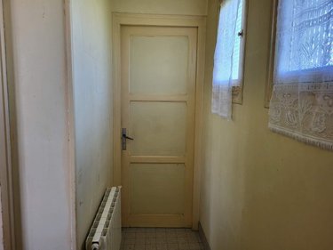 Maison a vendre Villard 23800 Creuse 61 m2 4 pièces 54000 euros