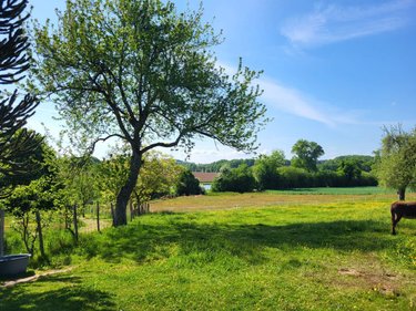 Maison a vendre Naillat 23800 Creuse 51 m2 3 pièces 96300 euros