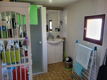 Maison a vendre Naillat 23800 Creuse 51 m2 3 pièces 96300 euros