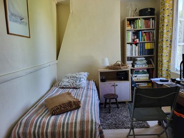 Maison a vendre Naillat 23800 Creuse 51 m2 3 pièces 96300 euros