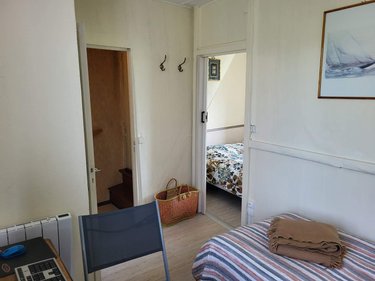 Maison a vendre Naillat 23800 Creuse 51 m2 3 pièces 96300 euros