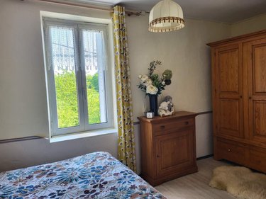 Maison a vendre Naillat 23800 Creuse 51 m2 3 pièces 96300 euros